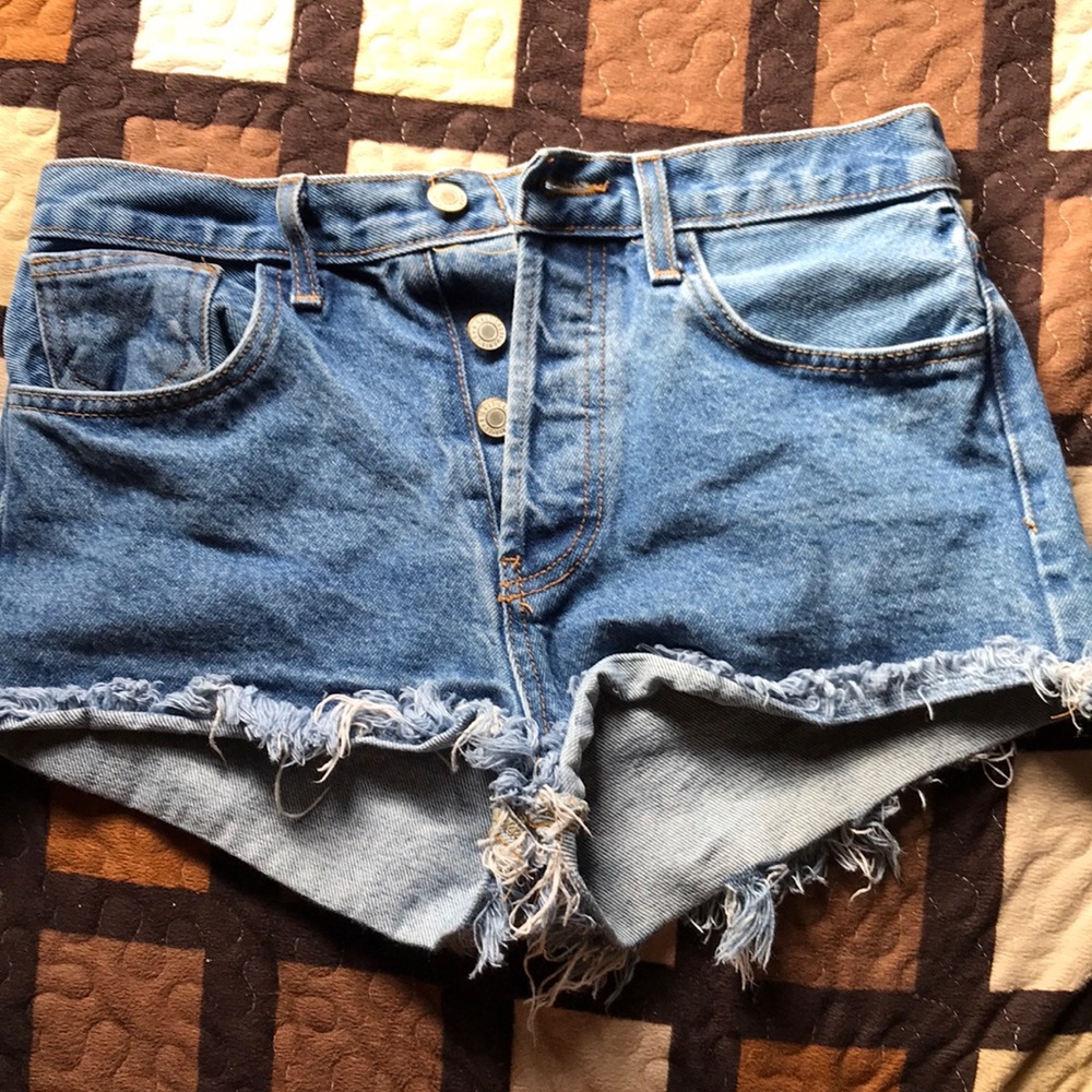 Brandy Melville Shorts
